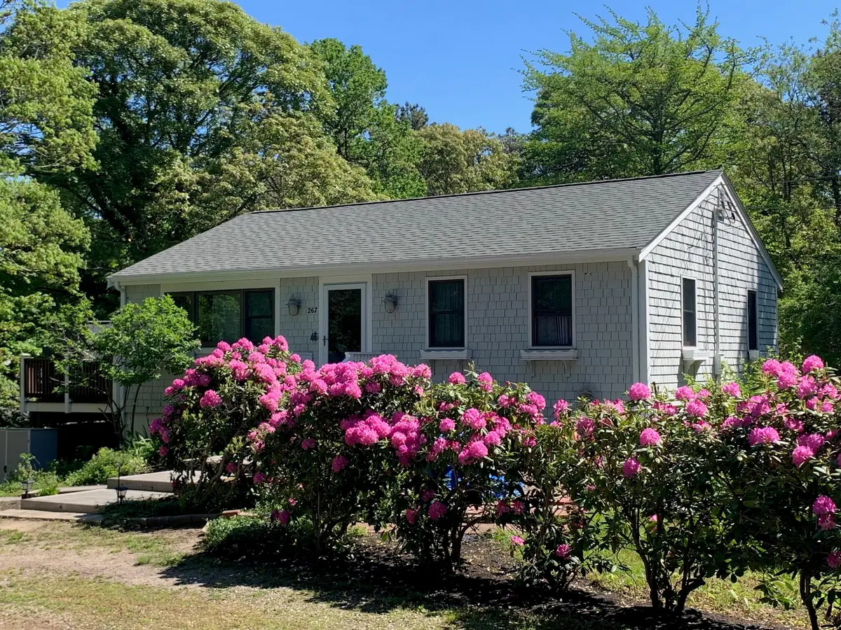 267 Alden Drive, Brewster, MA 02631 - #1