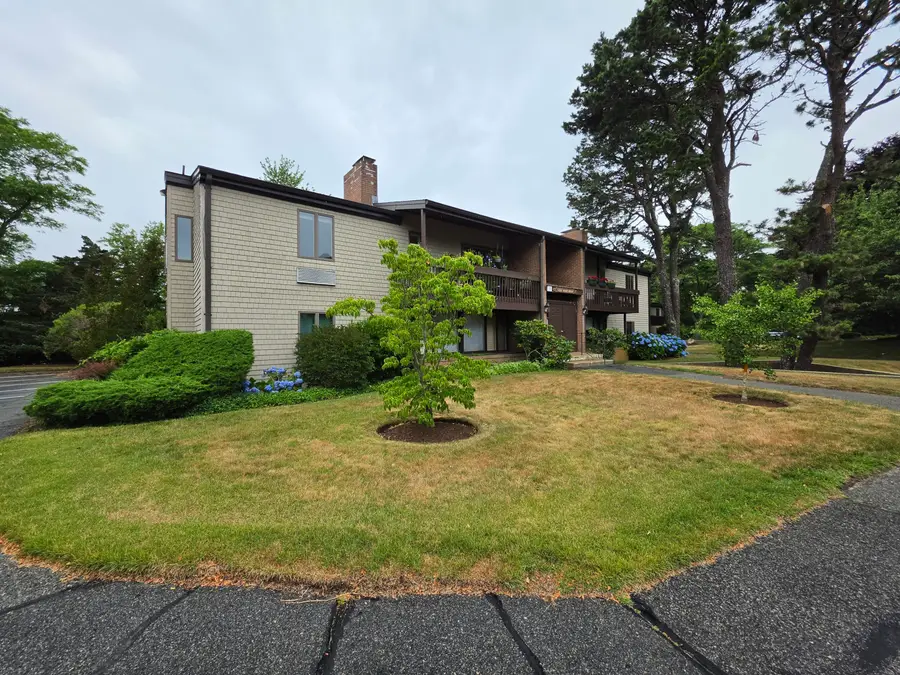 58 Old Colony Way #UNIT A, Orleans, MA 02653 - #2