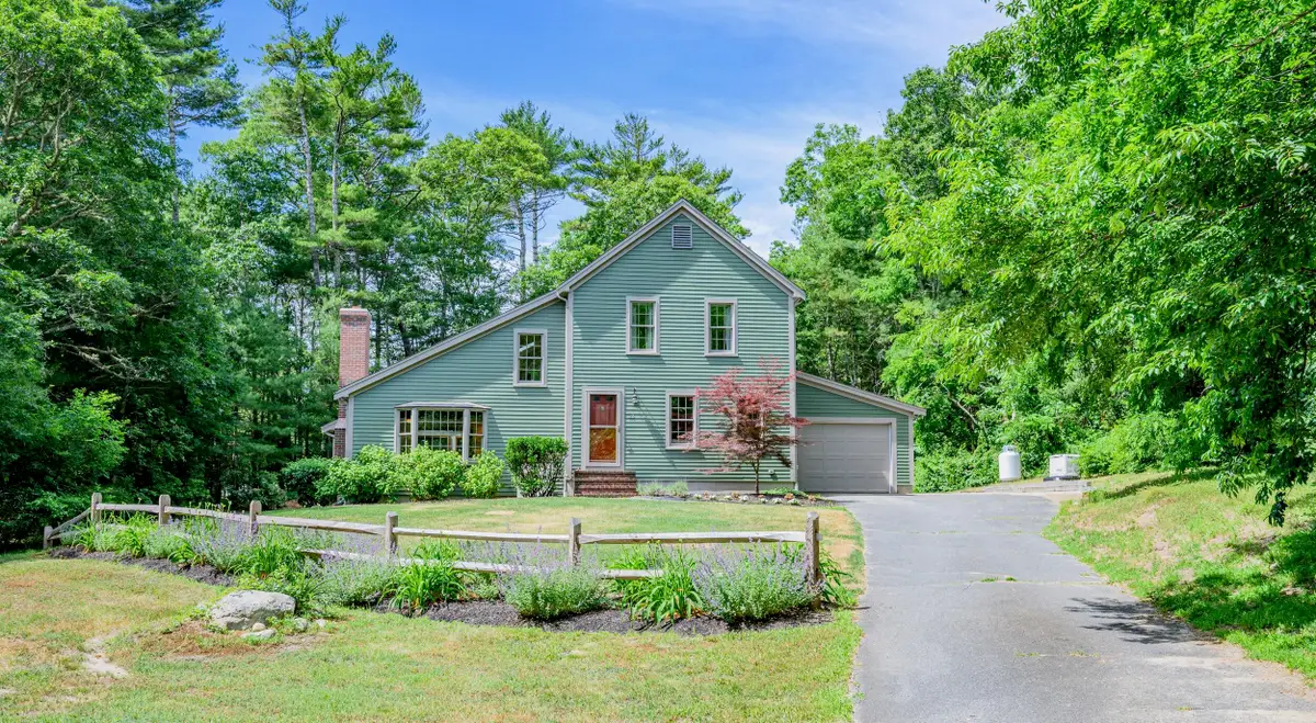 23 Portanimicut Road, Orleans, MA 02653 - #1