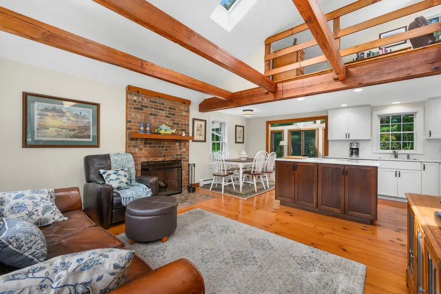 23 Portanimicut Road, Orleans, MA 02653 - #2
