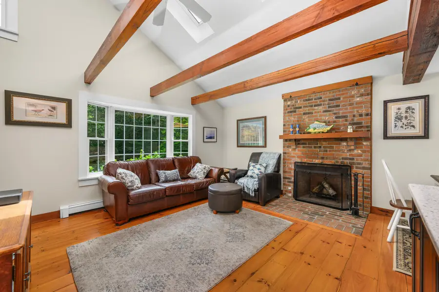 23 Portanimicut Road, Orleans, MA 02653 - #3