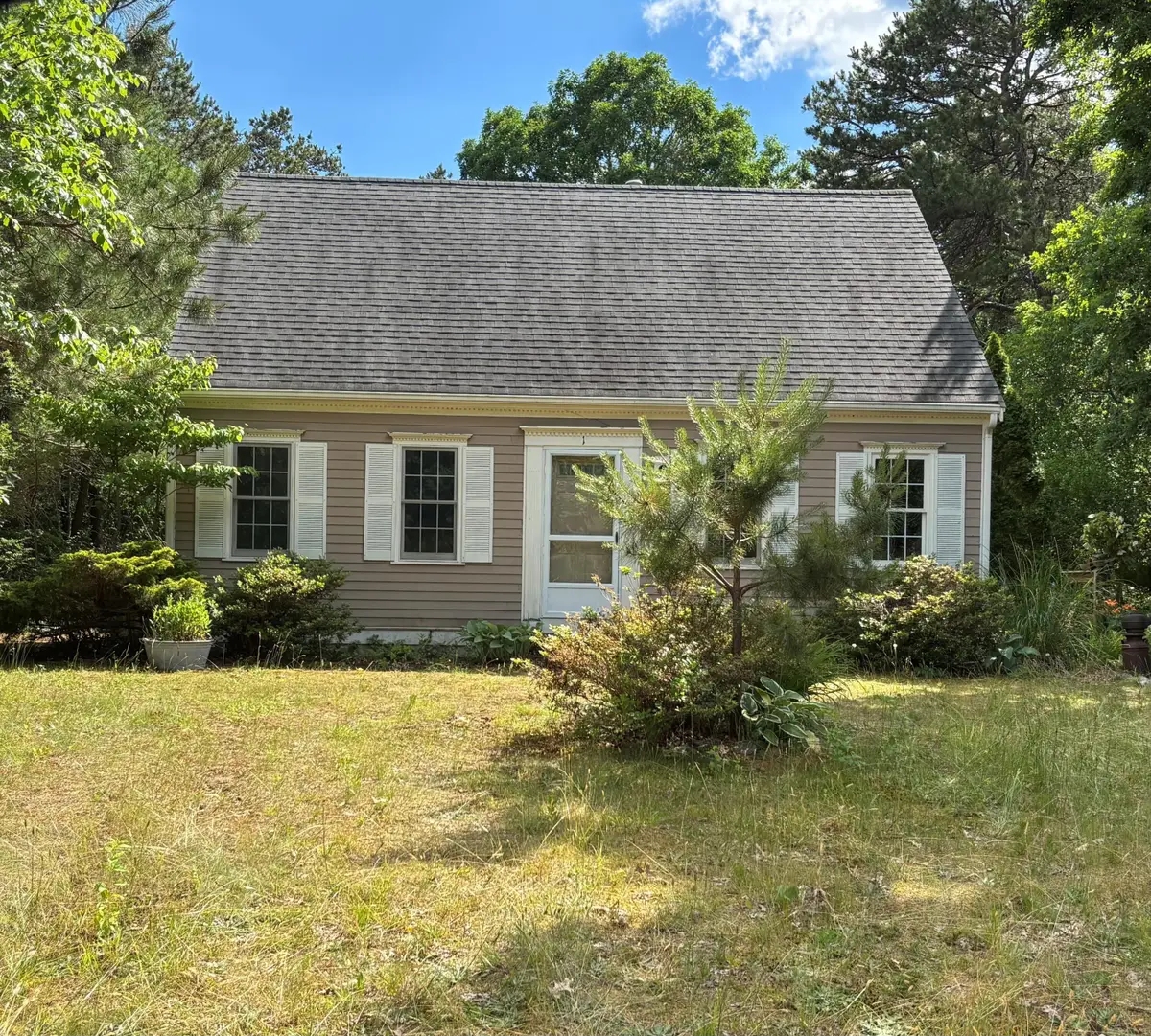 1 Castle Lane, Sandwich, MA 02563 - #1
