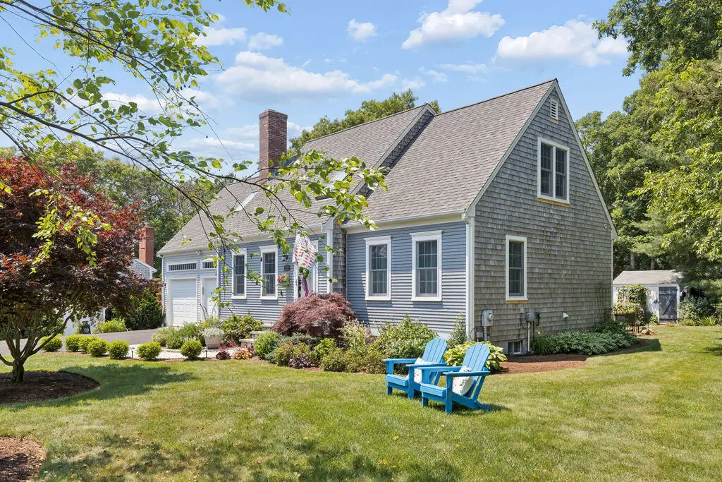 21 Susan Carsley Way, Sandwich, MA 02563 - #1