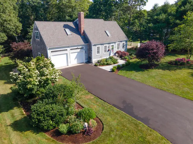 21 Susan Carsley Way, Sandwich, MA 02563 - #2