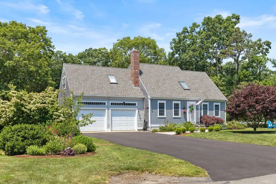 21 Susan Carsley Way, Sandwich, MA 02563 - #3