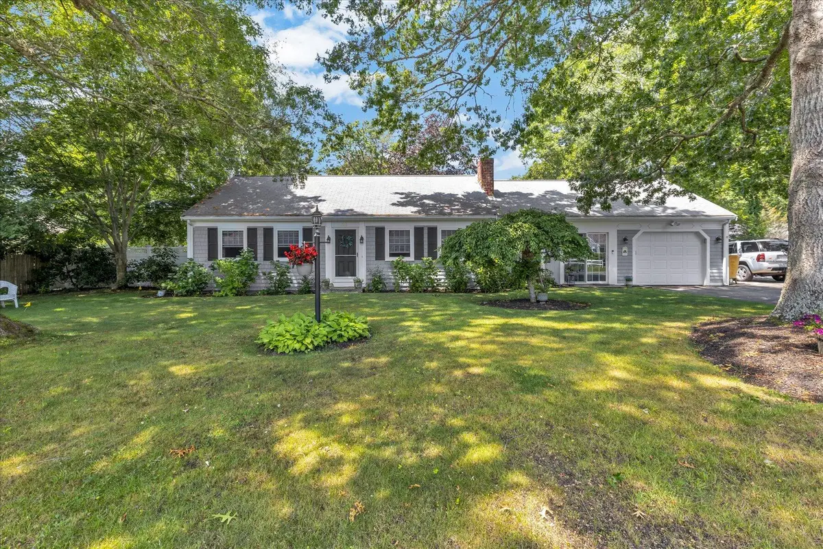 67 Quartermaster, South Yarmouth, MA 02664 - #1