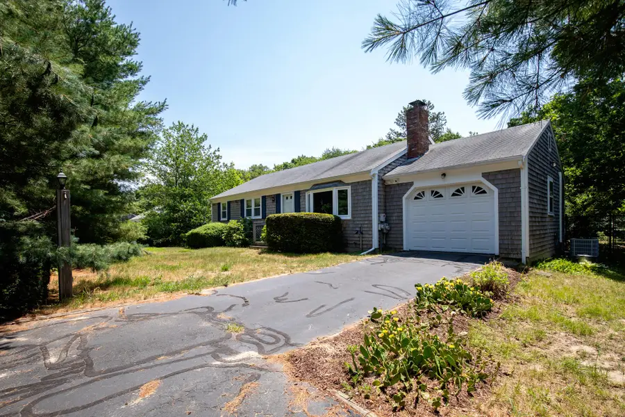 90 Village Lane, Wellfleet, MA 02667 - #3