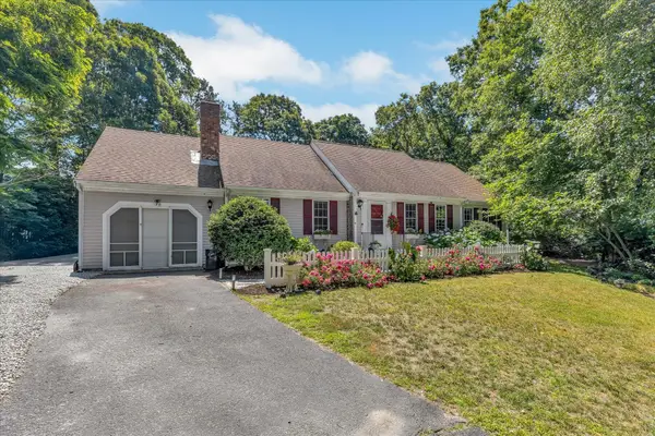 36 Helmsman Drive, Yarmouth Port, MA 02675