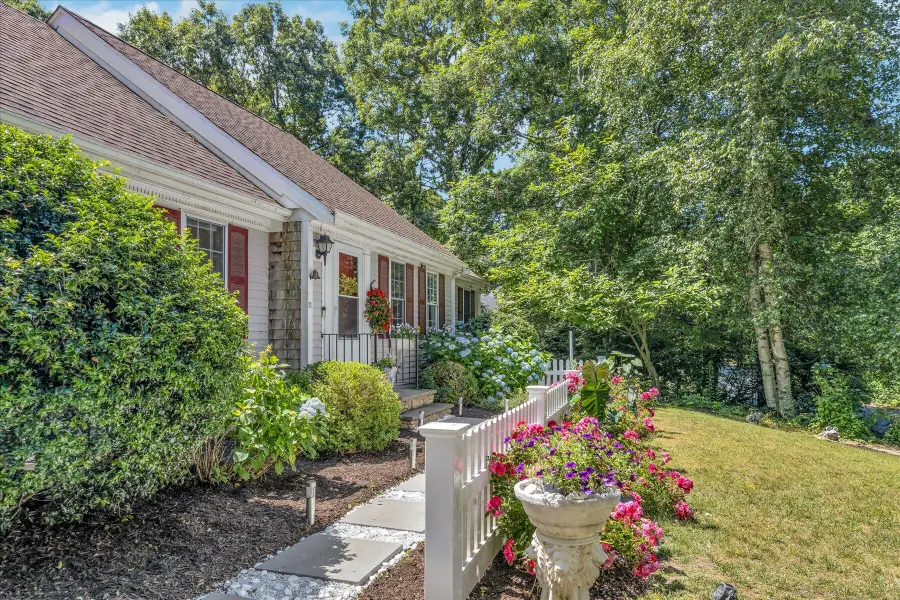36 Helmsman Drive, Yarmouth Port, MA 02675 - #2