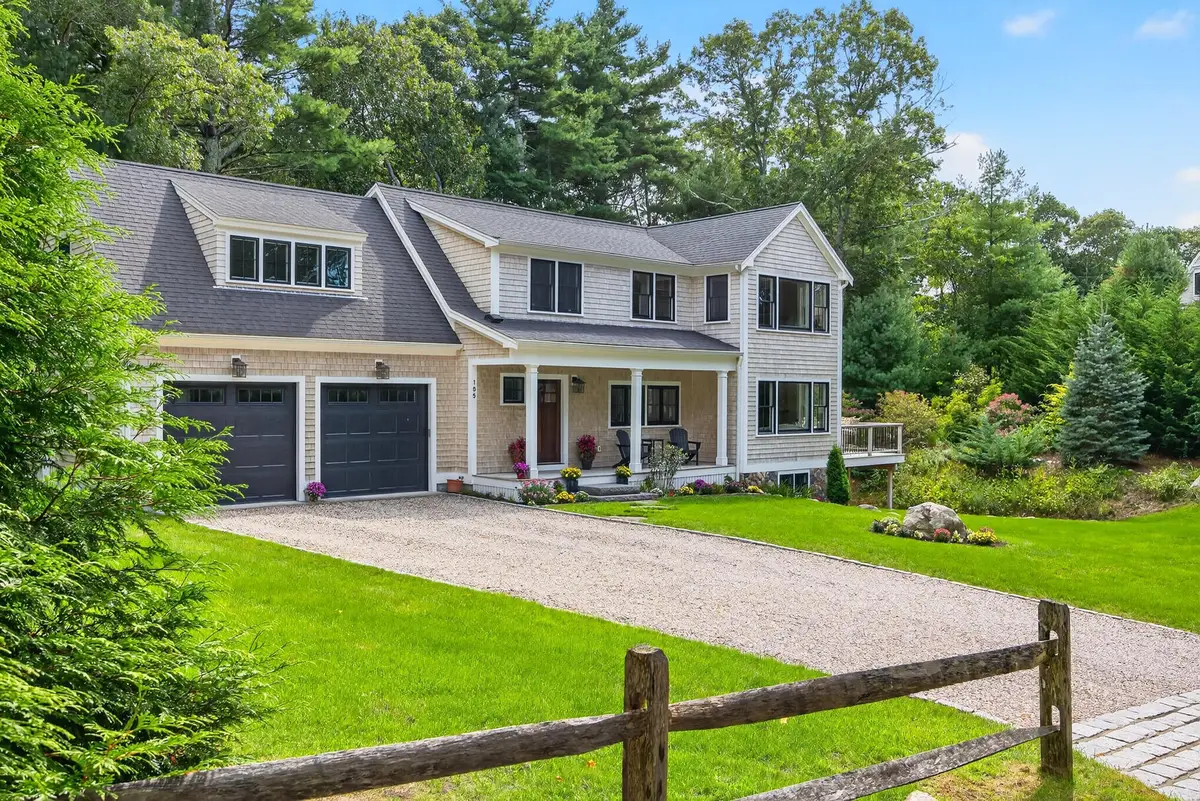 105 Bay Road, Cotuit, MA 02635 - #1