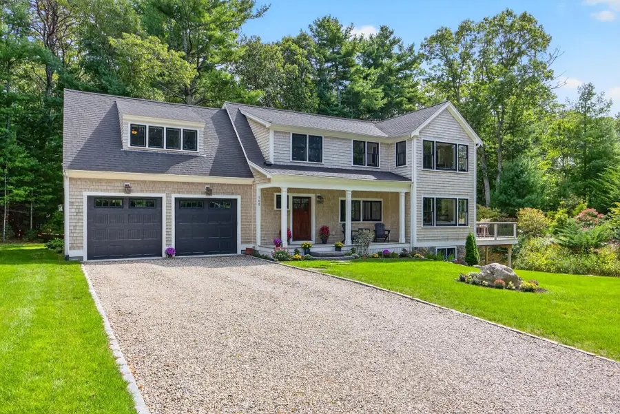 105 Bay Road, Cotuit, MA 02635 - #2
