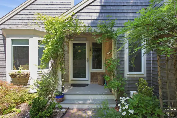 2 Forest Gate #UNIT 2, Yarmouth Port, MA 02675