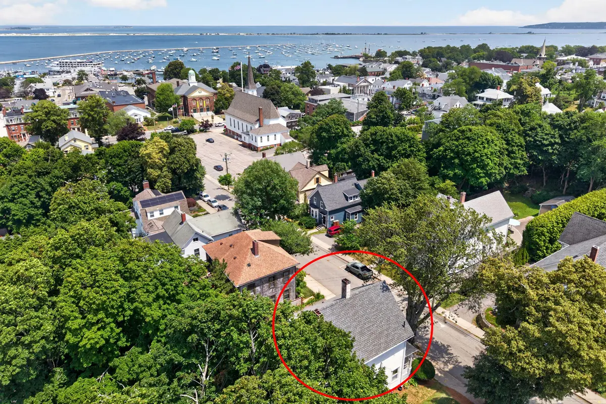 15 Vernon Street, Plymouth, MA 02360 - #1