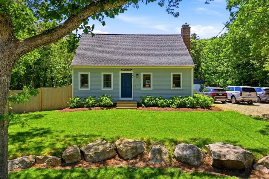 147 Snow Road, Brewster, MA 02631 - #2
