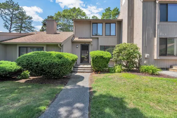 481 Buck Island Road #APT 1B, West Yarmouth, MA 02673