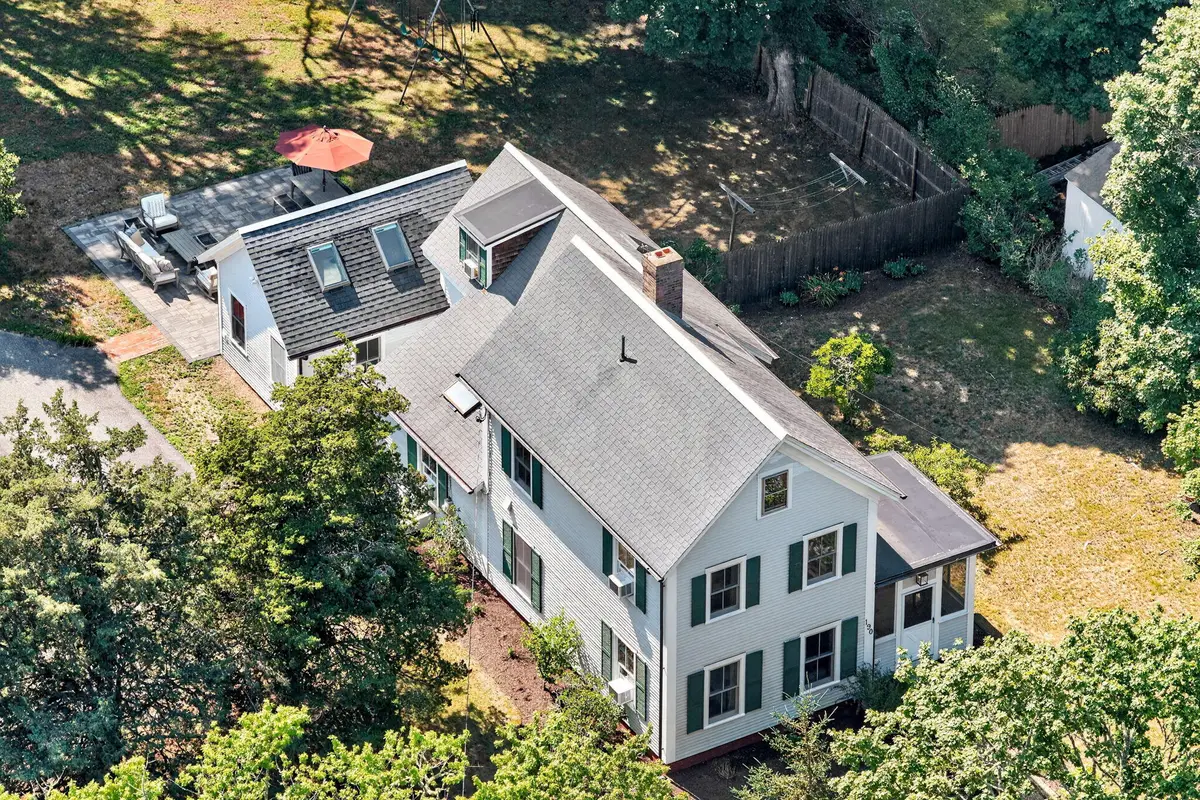190 Belmont Road, West Harwich, MA 02671 - #1