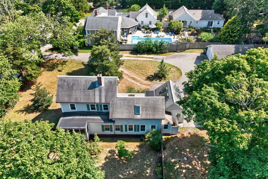 190 Belmont Road, West Harwich, MA 02671 - #2