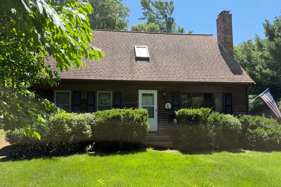 729 Old Barnstable Road, Teaticket, MA 02536 - #2