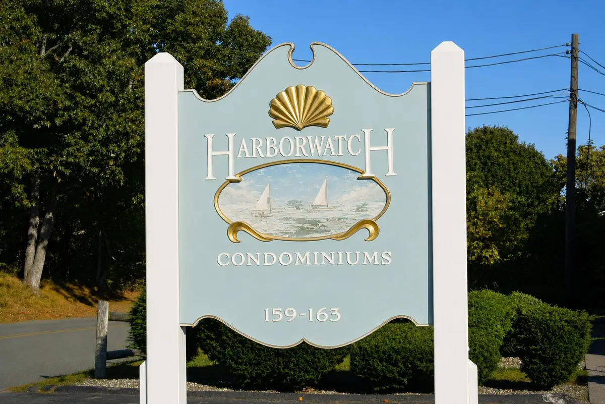 159 Center Street #UNIT 4, Dennis Port, MA 02639 - #1