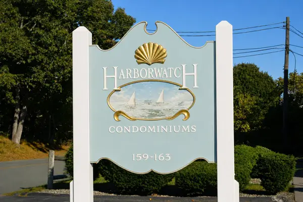 159 Center Street #UNIT 4, Dennis Port, MA 02639