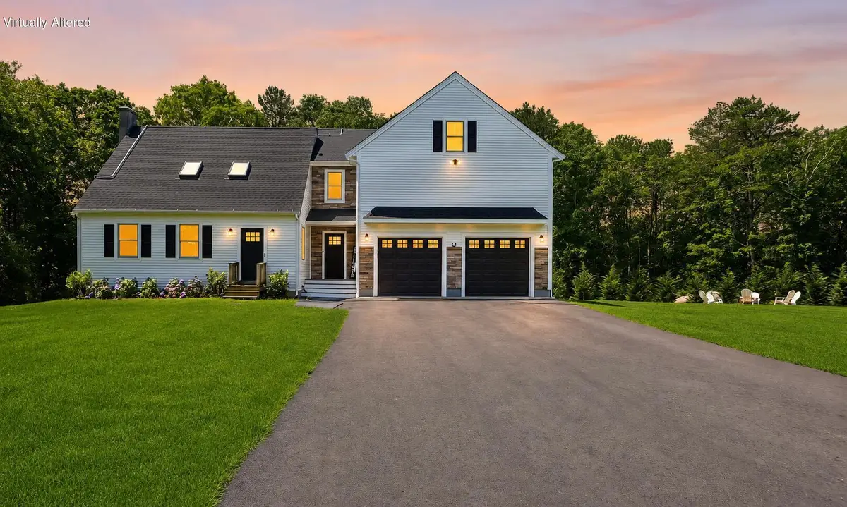 115 Kiahs Way, East Sandwich, MA 02537 - #1