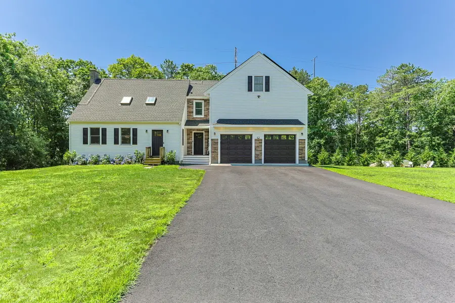 115 Kiahs Way, East Sandwich, MA 02537 - #2