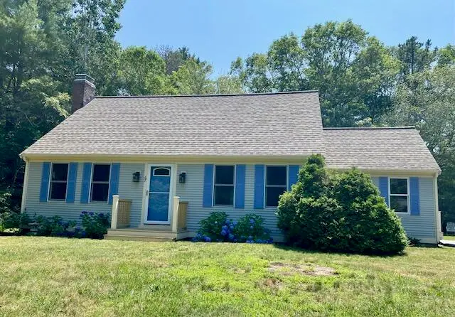 67 Old Fields Road, Sandwich, MA 02563 - #3