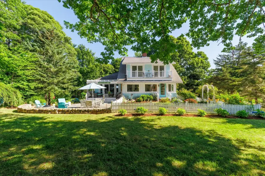 152 Namequoit Road, Orleans, MA 02653 - #2
