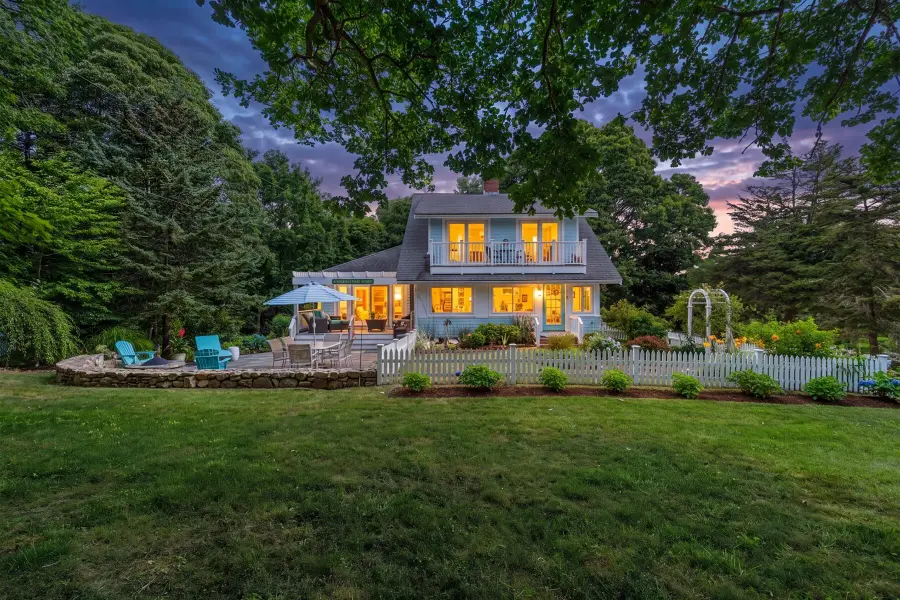 152 Namequoit Road, Orleans, MA 02653 - #3