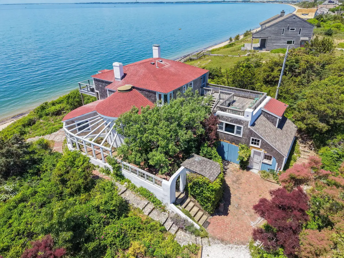 41 Pond Road, North Truro, MA 02652 - #1