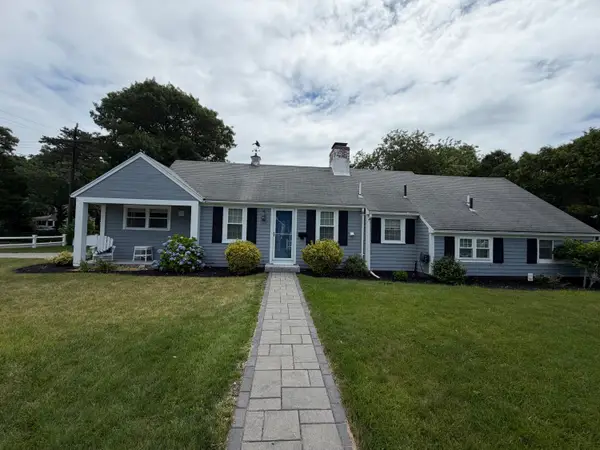 25 Sunset Drive, South Yarmouth, MA 02664
