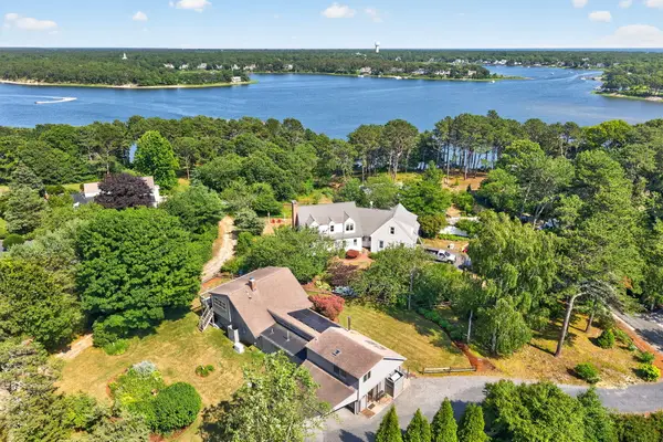 30 Fairway Road, South Yarmouth, MA 02664