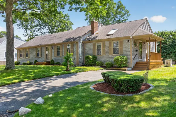 40 Cooper Road, East Falmouth, MA 02536
