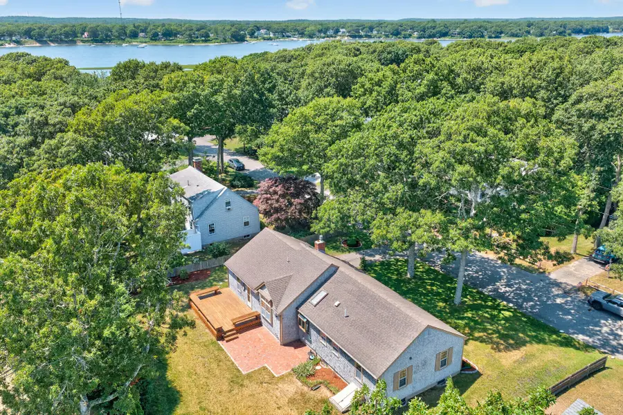 40 Cooper Road, East Falmouth, MA 02536 - #2