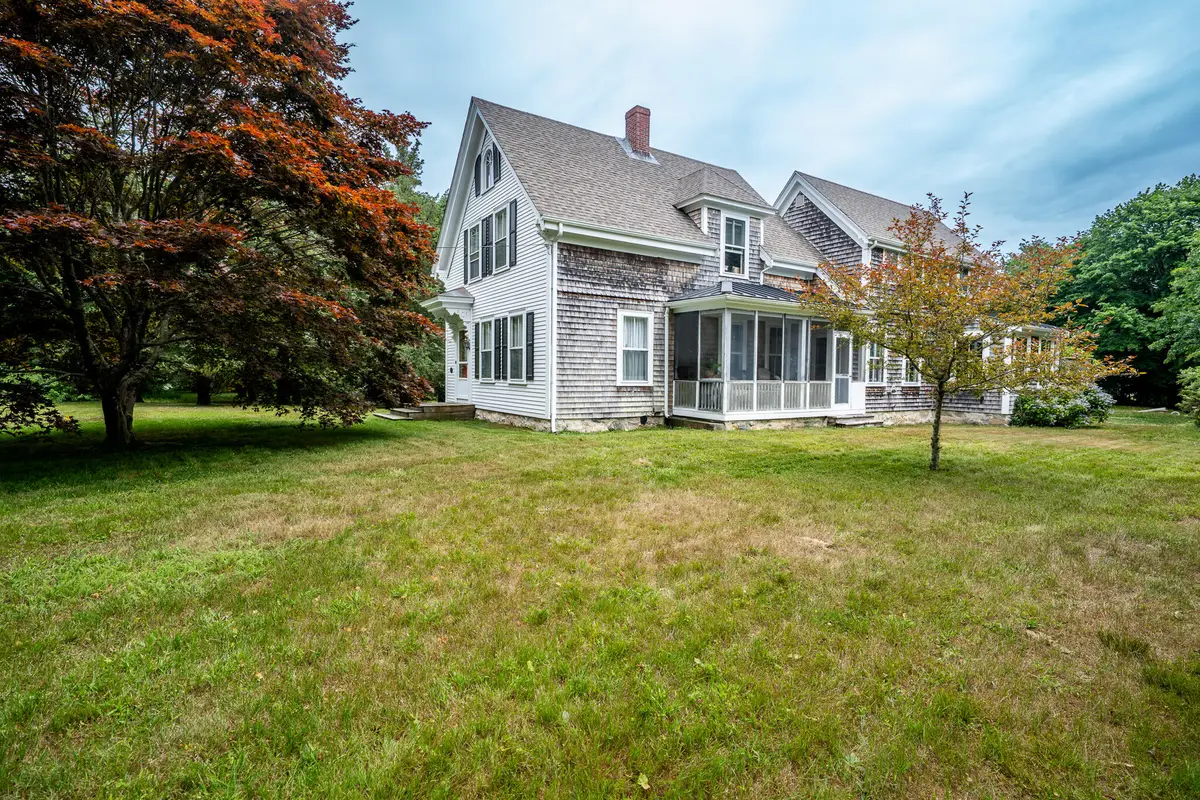 44 Brier Lane, Brewster, MA 02631 - #1