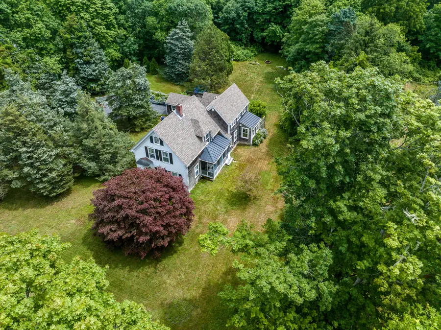44 Brier Lane, Brewster, MA 02631 - #2