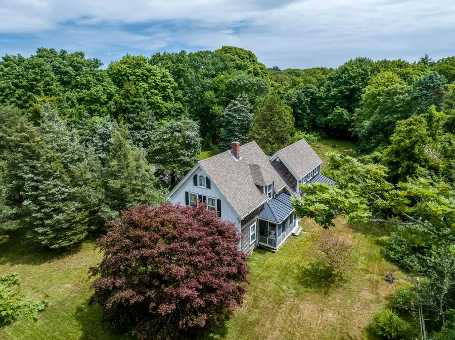 44 Brier Lane, Brewster, MA 02631 - #3