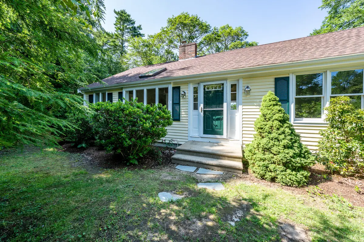 100 Farmersville Road, Sandwich, MA 02563 - #1