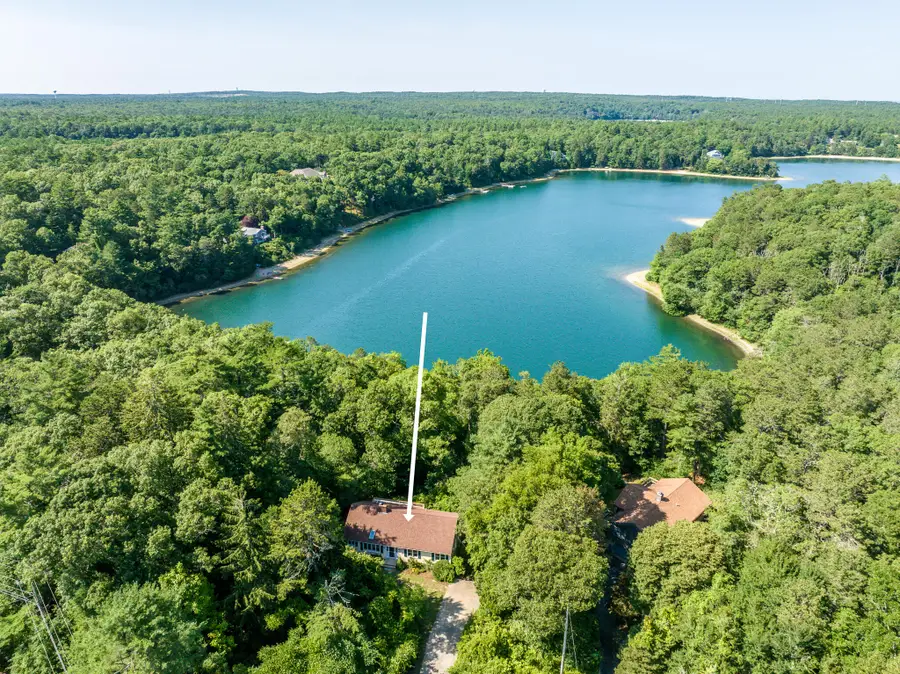 100 Farmersville Road, Sandwich, MA 02563 - #2