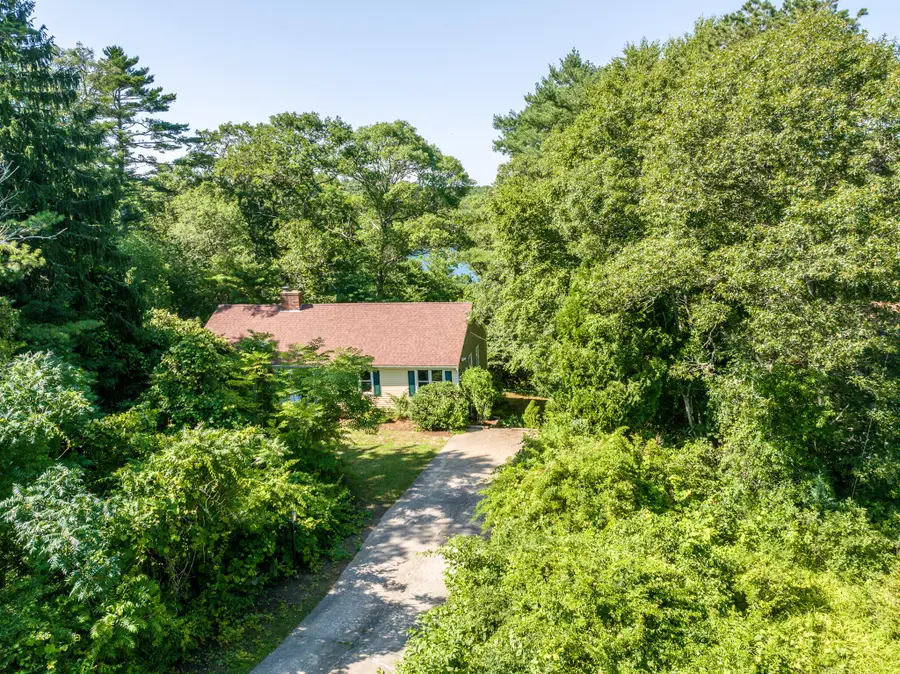 100 Farmersville Road, Sandwich, MA 02563 - #3