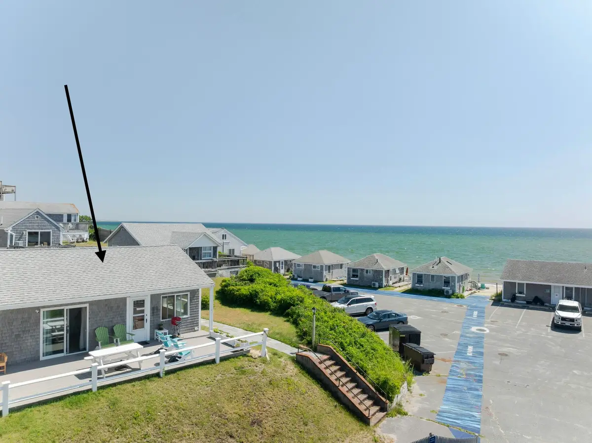 168 Shore Road #UNIT 8, Truro, MA 02666 - #1