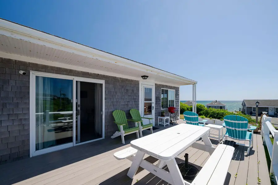 168 Shore Road #UNIT 8, Truro, MA 02666 - #3