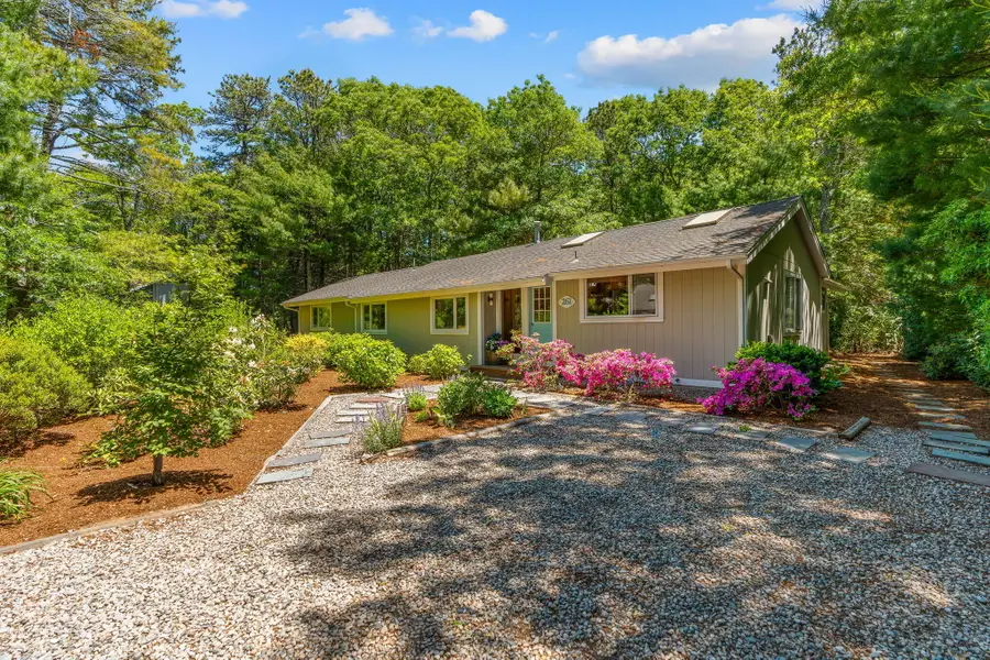 261 Fells Pond Road, Mashpee, MA 02649 - #2