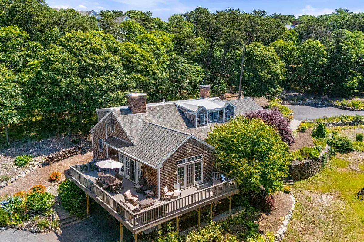 55 Winterset Drive, Chatham, MA 02633 - #1