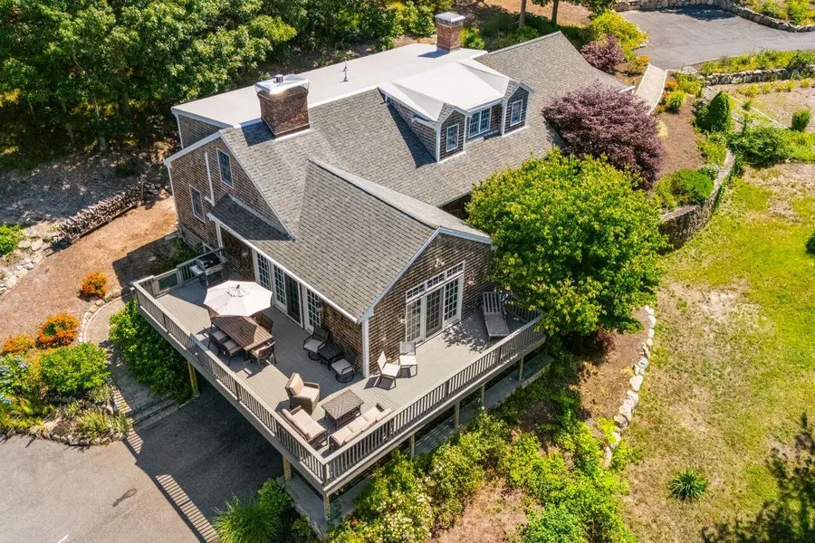 55 Winterset Drive, Chatham, MA 02633 - #2