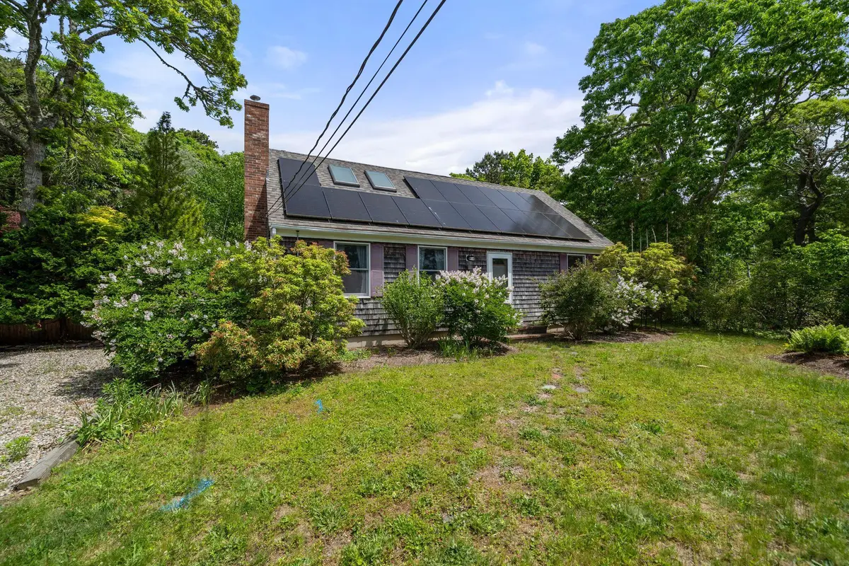 42 Indian Hill Road, Chatham, MA 02633 - #1