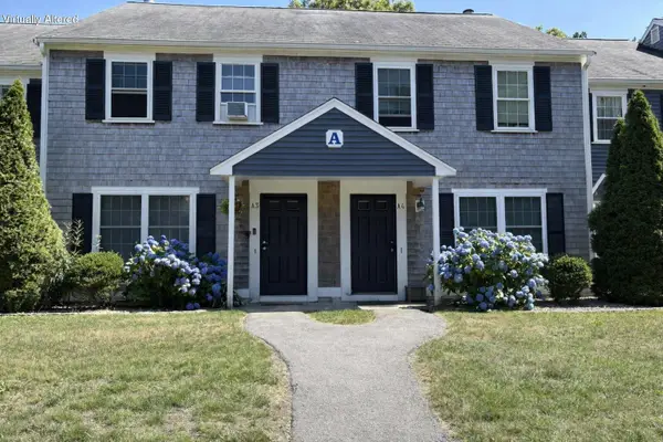 248 Camp Street #APT A4, West Yarmouth, MA 02673