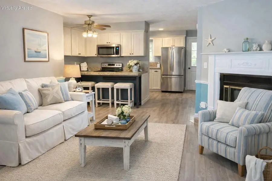 248 Camp Street #APT A4, West Yarmouth, MA 02673 - #2