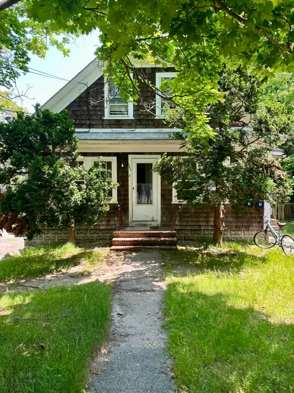 355 Palmer Avenue, Falmouth, MA 02540