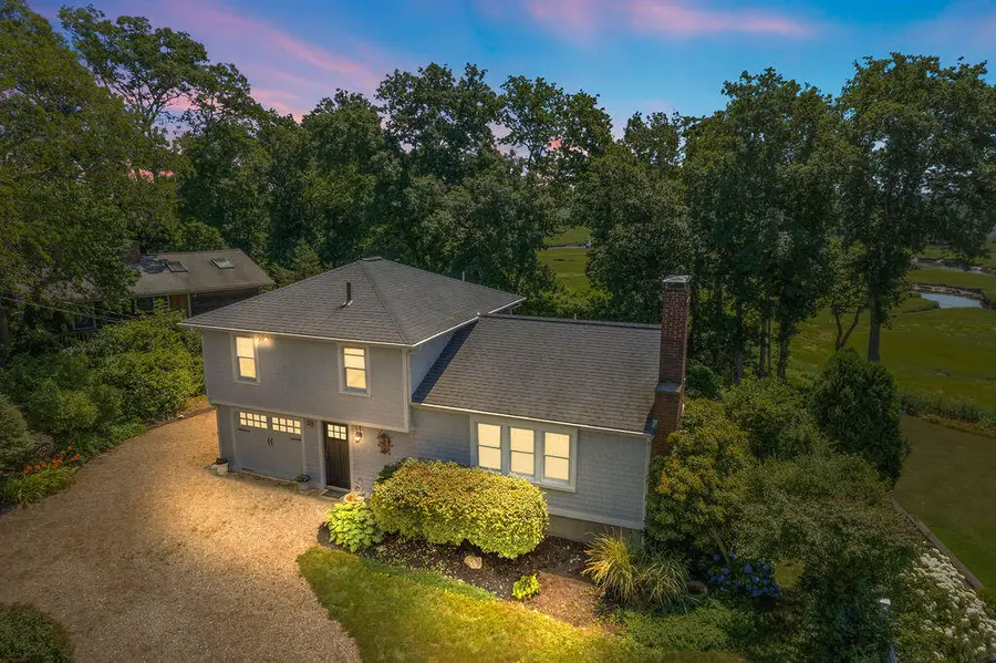 20 Burg Avenue, Sandwich, MA 02563 - #3